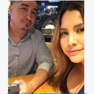 Meet your Posher, Isabel